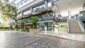 Apartment (2 Bedrooms) | Interior - Riverside Square (Nairobi)