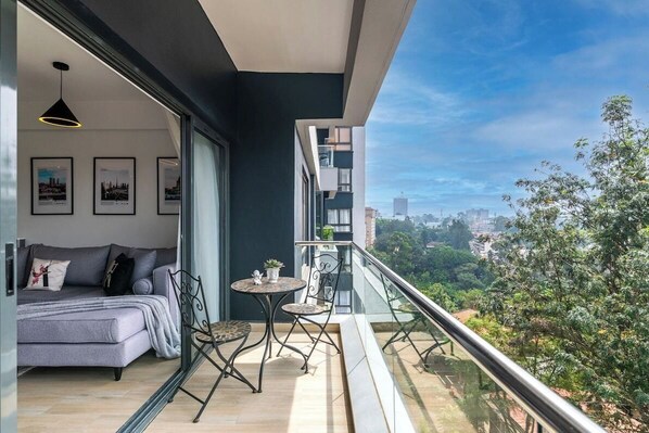 Apartamento (2 Bedrooms) | Interior