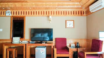 Fernseher