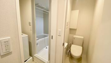 Appartement | Salle de bain