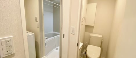 Appartement | Salle de bain