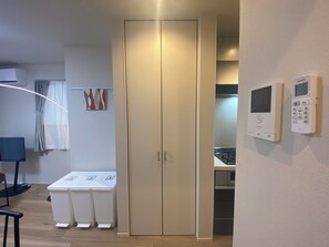 Apartment | Wohnbereich