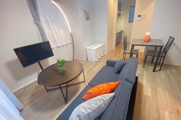 202 (3p) | Living area