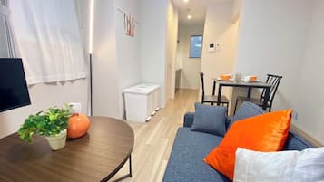 202 (3p) | Living area