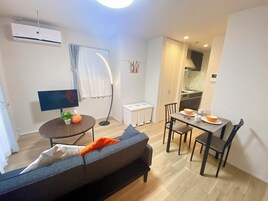 202 (3p) | Living area