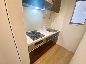 Apartment | Eigene Küche