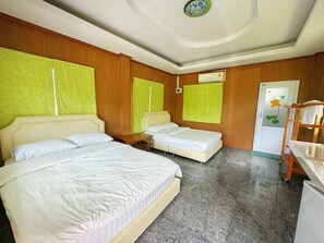 Familien-Suite