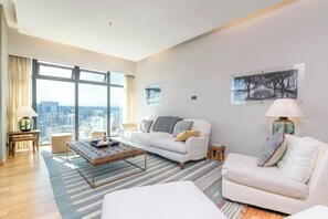Apartment (1 Bedroom) | Interior - Waridi (Nairobi)