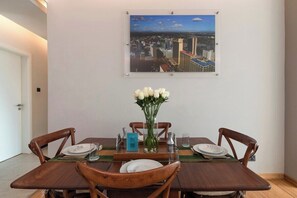 Apartment (1 Bedroom) | Interior - Waridi (Nairobi)