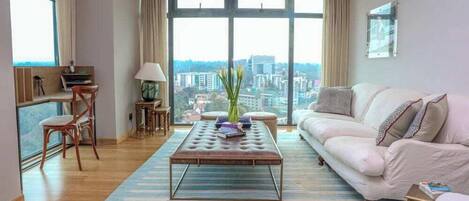 Apartamento (1 Bedroom) | Fachada del alojamiento