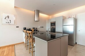 Apartment (1 Bedroom) | Interior - Waridi (Nairobi)