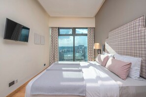 Apartment (1 Bedroom) | Interior - Waridi (Nairobi)