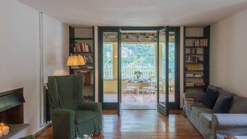 Apartment | 3 bedrooms