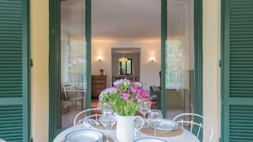 Apartment | 3 bedrooms