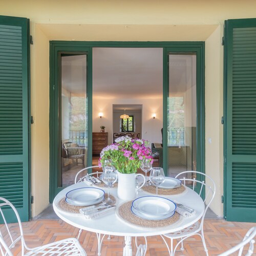 Residenza Regina in Laglio