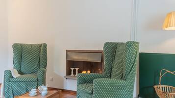 Apartment | 3 bilik tidur