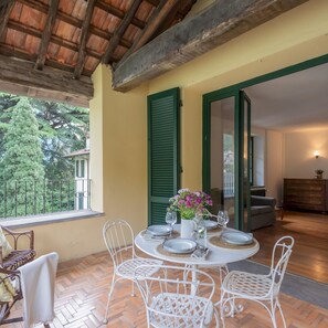 House - Residenza Regina in Laglio (Laglio)