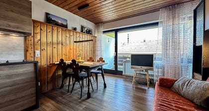 Ferienwohnung AlmFein