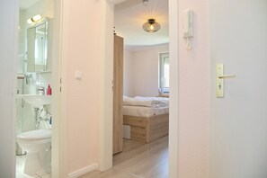 Dusche