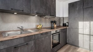Cucina privata