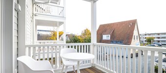 Schützenstraße 3-5 Wohnung 4 Inkl. Wlan