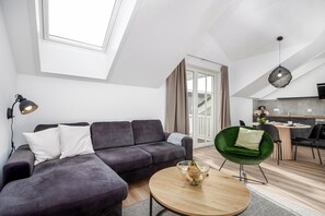 TV - Schützen Straße 3 - 5 Wohnung 5 Inkl. Wlan (Grömitz)