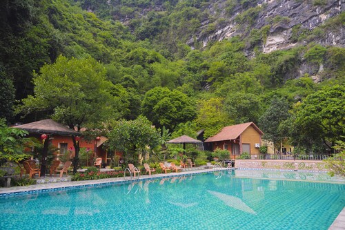 Tràng An Hometown Homestay