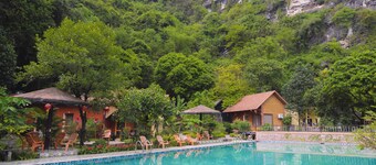 Tràng An Hometown Homestay