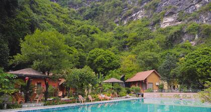 TrĂ ng An Hometown Homestay