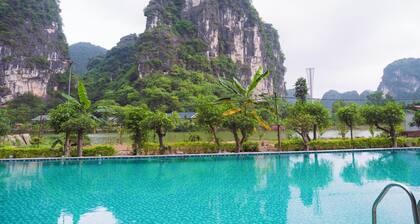 TrĂ ng An Hometown Homestay