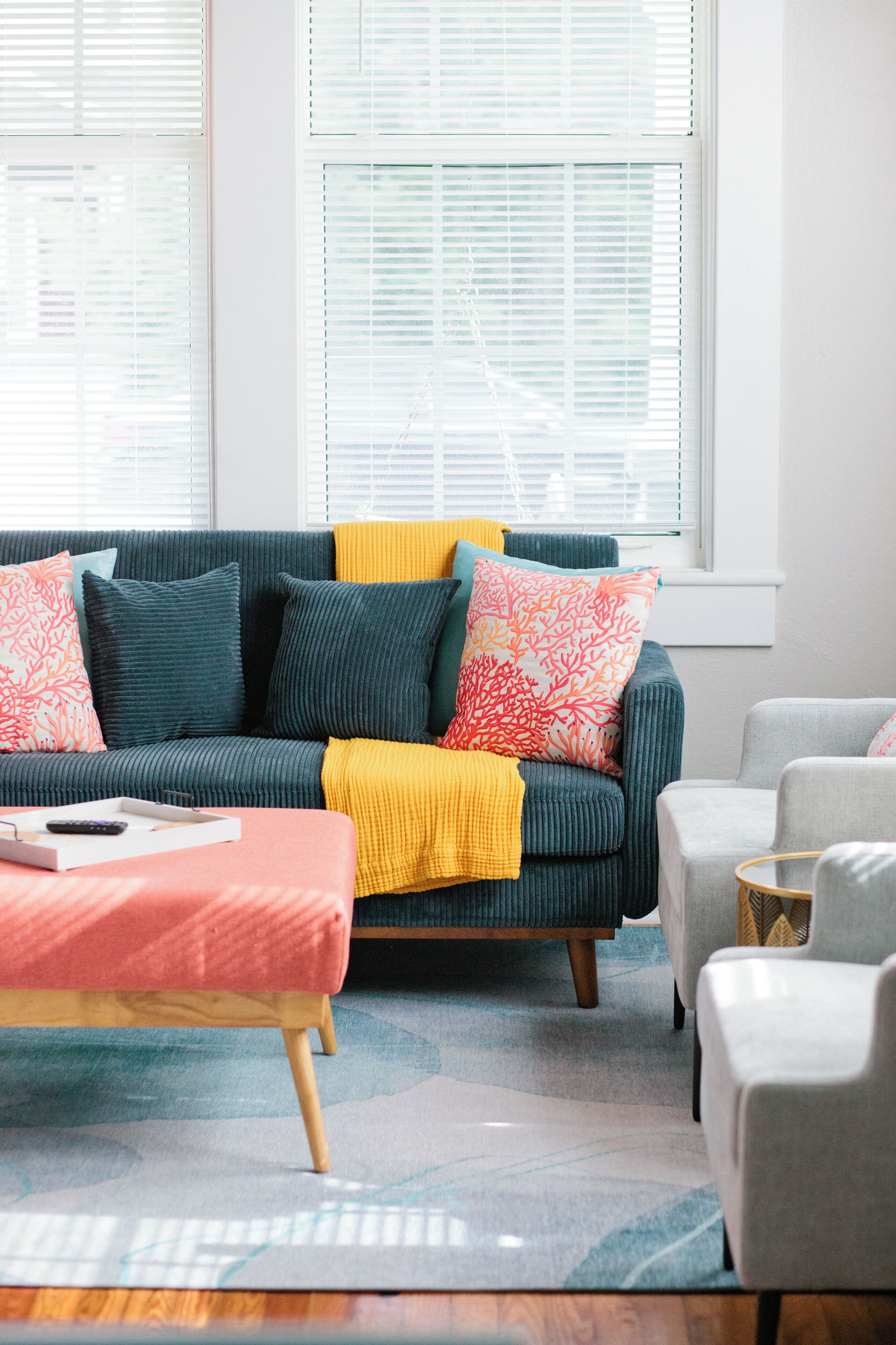 Cozy Pet Friendly Apt with King Bed