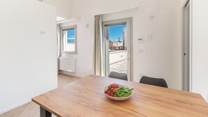 Apartment | Eigene Küche