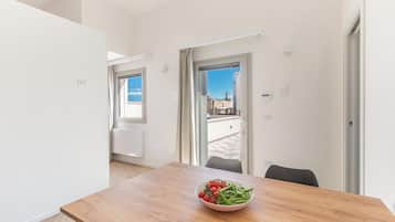 Leilighet | Eget kjøkken