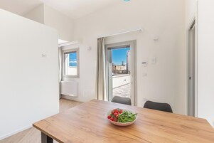 Apartamento | Cocina privada