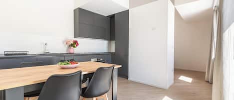 Apartment | Eigene Küche