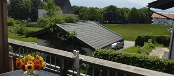 Ferienwohnung Johanna