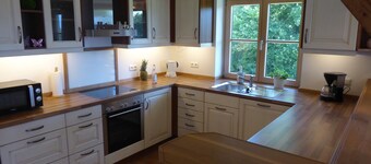 Ferienwohnung Johanna