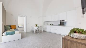 Apartment | Private kitchen | Espresso maker