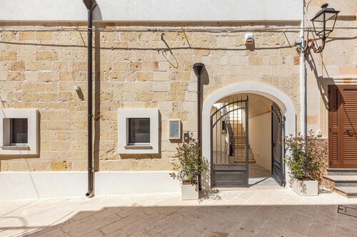 3941 LPC - Appartamento 1 by Barbarhouse