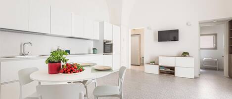Apartment | Private kitchen | Espresso maker