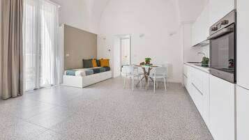 Apartment | Private kitchen | Espresso maker
