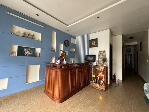 OYO 1242 Nha Nghi Kim Chi