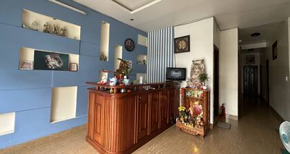 OYO 1242 Nha Nghi Kim Chi