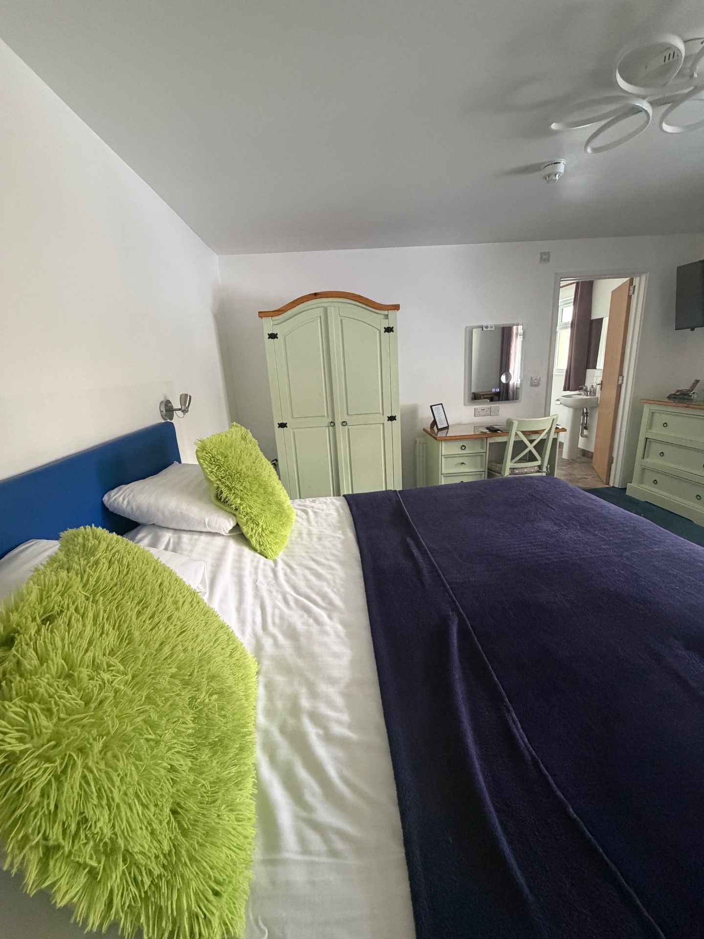 Habitación