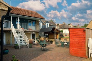 Exterior - Parrett Hotel (Beaminster)