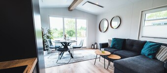 Tiny-haus Park - Auszeit am Alfsee