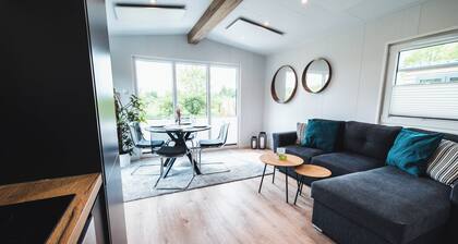 Auszeit am Alfsee inklusive Dinopark und Indoorspielplatz
