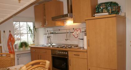 Ferienwohnung Anne, 1-4 Pers