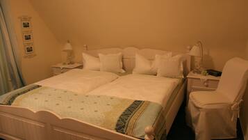 1 makuuhuone, internet, vuodevaatteet