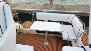 House, 1 Bedroom, Ocean View | Front of property - Virginia Bed and Boat (Syracuse)